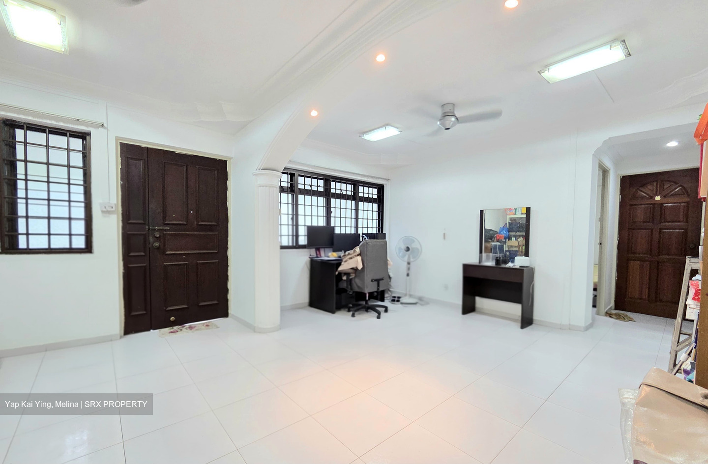 Blk 664 Woodlands Ring Road (Woodlands), HDB 4 Rooms #541907011